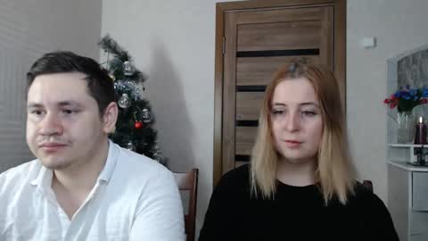 Kristy online show from December 29, 8:37 pm