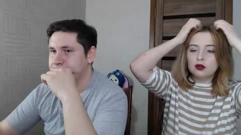 Kristy online show from January 16, 5:23 pm