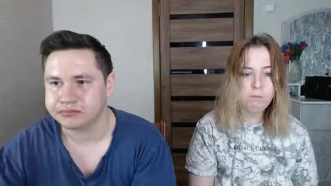 Kristy online show from February 8, 4:03 am