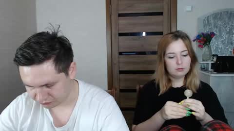 Kristy online show from February 9, 4:46 am