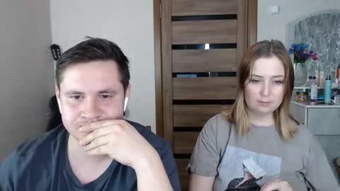 Kristy online show from February 14, 12:30 am