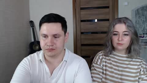 Kristy online show from February 19, 4:34 am