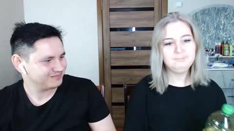 Kristy online show from February 25, 8:14 am