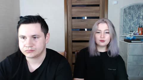 Kristy online show from March 7, 10:43 pm