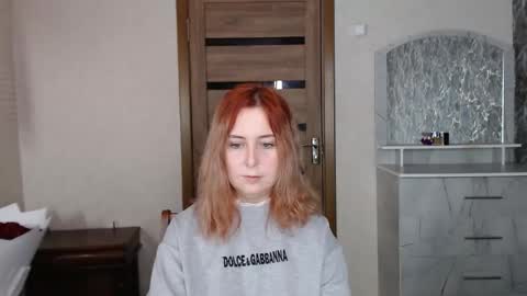 Kristy online show from September 19, 10:21 pm