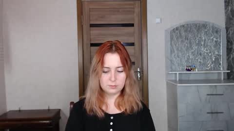 Kristy online show from September 24, 6:11 pm