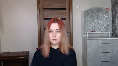 Kristy online show from September 25, 11:36 am