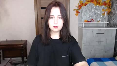 Kristy online show from October 1, 10:16 pm