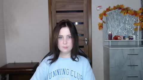 Kristy online show from October 8, 9:01 pm