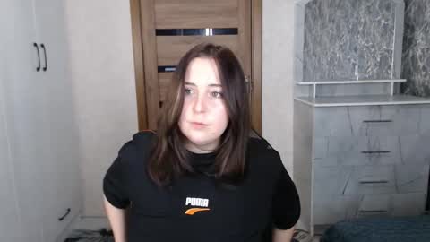 Kristy online show from November 1, 10:45 pm