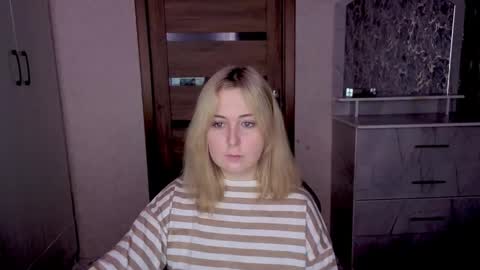 Kristy online show from February 3, 3:59 am