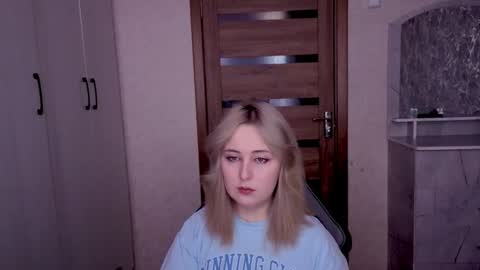 Kristy online show from February 10, 5:11 am