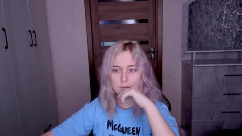 Kristy online show from March 21, 9:03 am