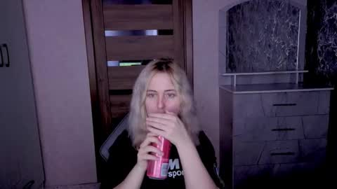Kristy online show from April 29, 12:05 am