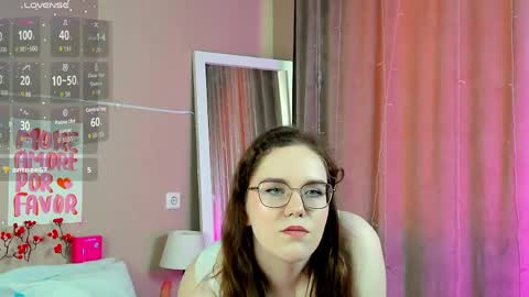 Kristina online show from May 5, 2:08 am