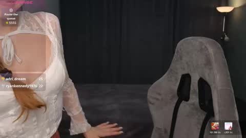 Snapshot of kristybell chatting on March 25, 11:00 pm Kristy online show from March 25, 11:00 pm