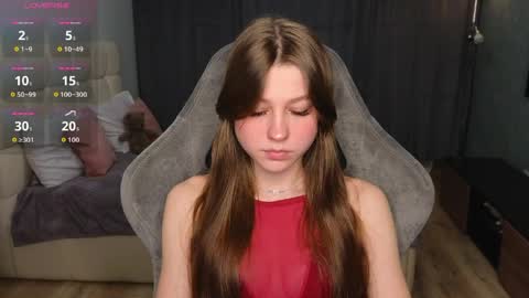 Snapshot of kristybell chatting on April 2, 9:01 pm Kristy online show from April 2, 9:01 pm