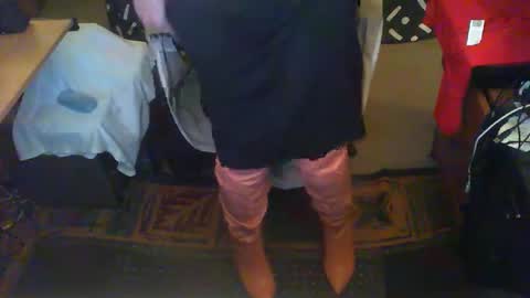 Kristy Dawn online show from January 30, 6:13 am