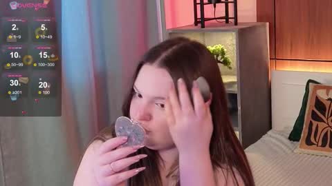 Kristy online show from February 4, 9:26 am