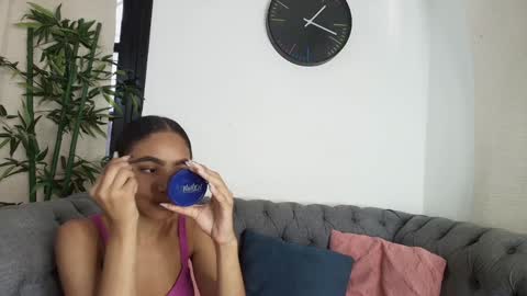 Cristina online show from January 13, 7:31 pm