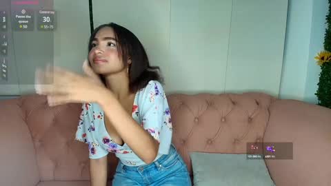 Cristina online show from January 27, 7:35 pm