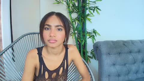 Cristina online show from February 6, 6:46 pm
