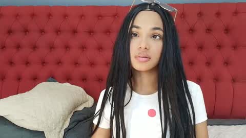 Cristina online show from November 7, 4:29 pm