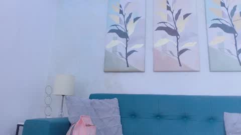 Cristina online show from July 3, 7:20 pm