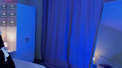 Misty online show from March 14, 5:29 pm