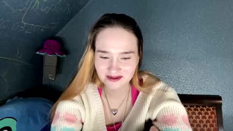 Snapshot of kristynmarkwood chatting on March 22, 4:21 pm Marry online show from March 22, 4:21 pm