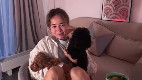 Kristy Nip slip shady  Best model on CB  online show from October 4, 3:21 pm