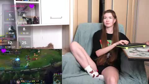 krizotxxx online show from May 12, 12:35 pm