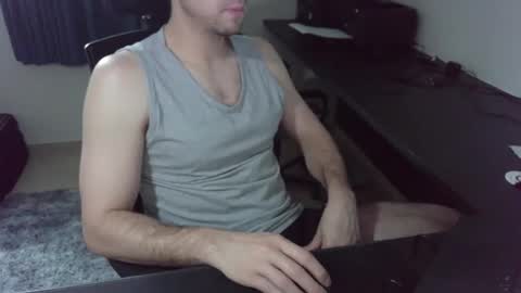 Lucas  Edu online show from November 23, 7:13 pm