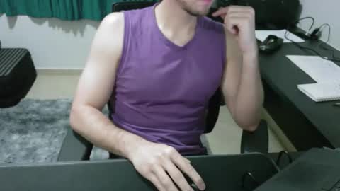 Lucas  Edu online show from December 5, 1:36 am