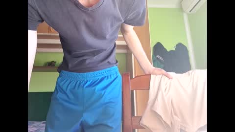 krone1969 online show from April 3, 3:32 pm