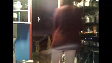 Snapshot of krookedorchid chatting on October 6, 11:46 pm krookedorchid online show from October 6, 11:46 pm