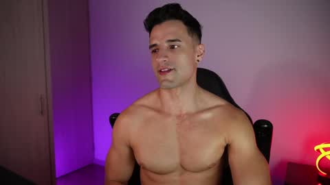 KROPS online show from March 23, 6:17 am