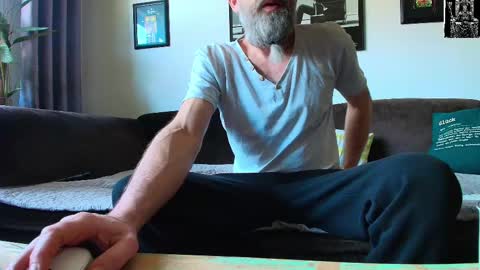 krummersaebel online show from February 23, 11:11 am