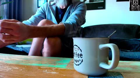 krummersaebel online show from March 4, 9:07 am