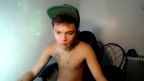 clarence online show from February 24, 7:17 am