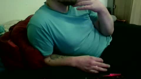 Snapshot of kryptoni18435 chatting on February 1, 5:11 pm Tommy online show from February 1, 5:11 pm
