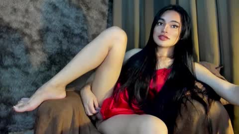 Snapshot of krystal_angel chatting on October 6, 5:10 pm krystal_angel online show from October 6, 5:10 pm