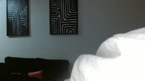 Krystal Blake online show from April 1, 2:12 am