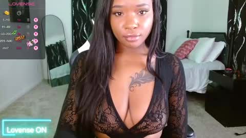 Krystal Blake online show from May 8, 6:46 pm