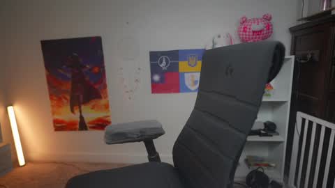 Krystal Syx online show from January 25, 11:54 pm