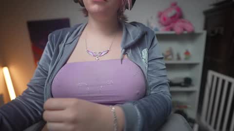 Krystal Syx online show from January 31, 5:42 pm