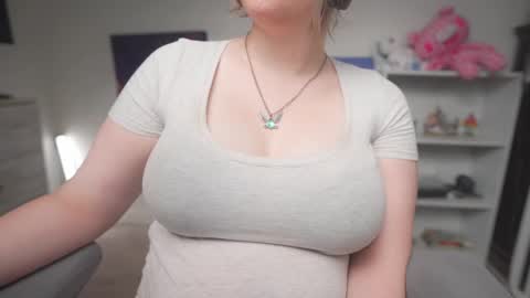 Krystal Syx online show from September 20, 4:19 pm