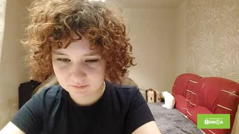 Anna online show from January 15, 8:23 pm