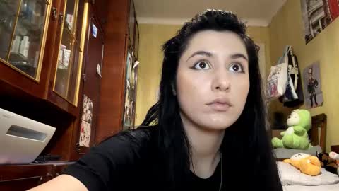 Mira online show from February 19, 8:27 pm