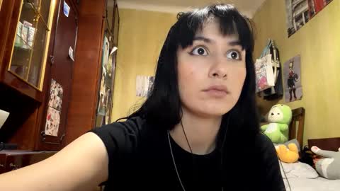 Mira online show from March 2, 8:15 pm